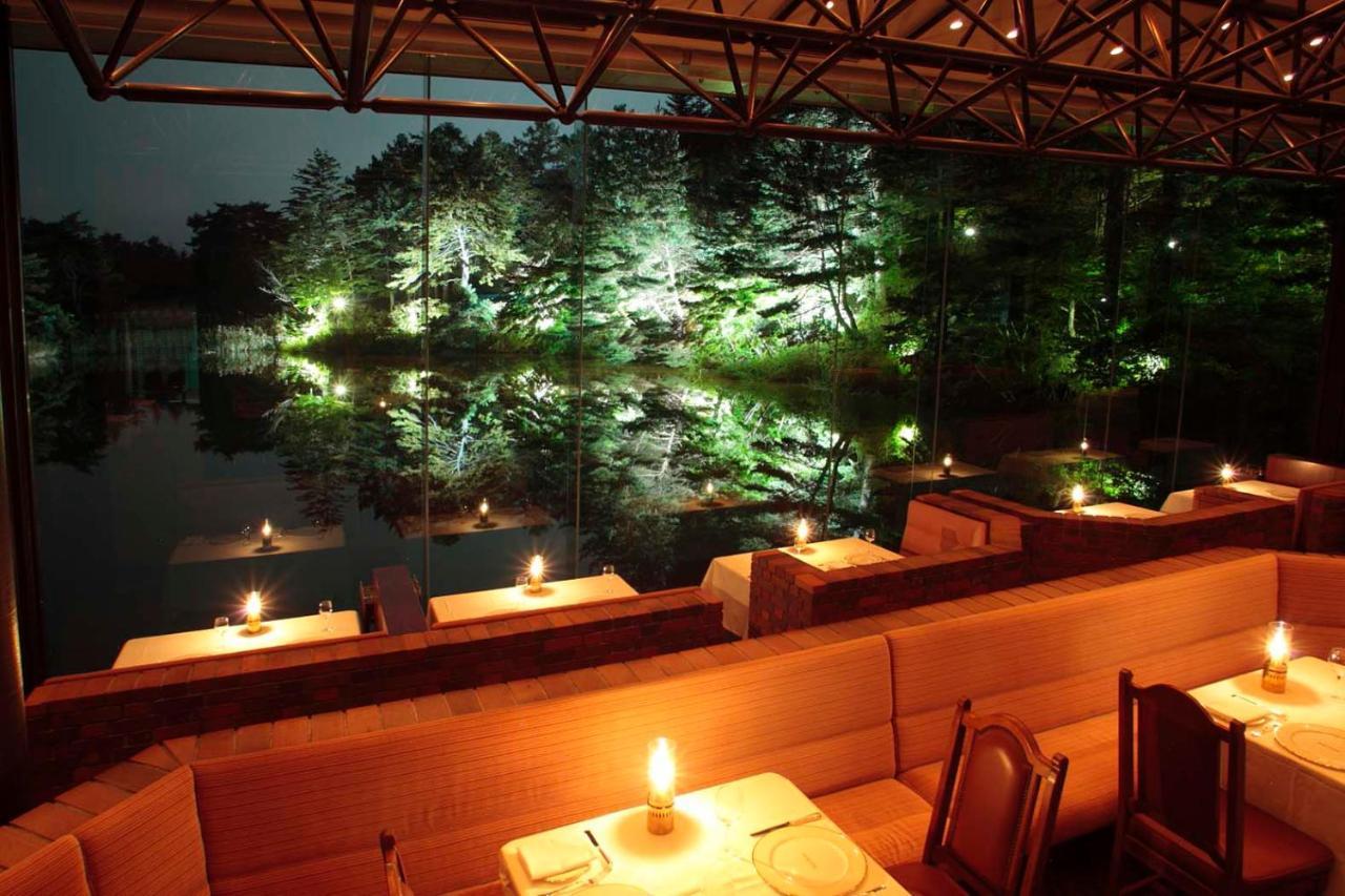 The Prince Karuizawa Exterior photo