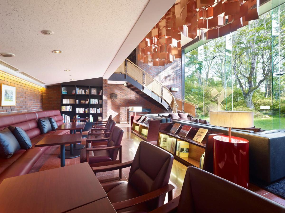The Prince Karuizawa Exterior photo