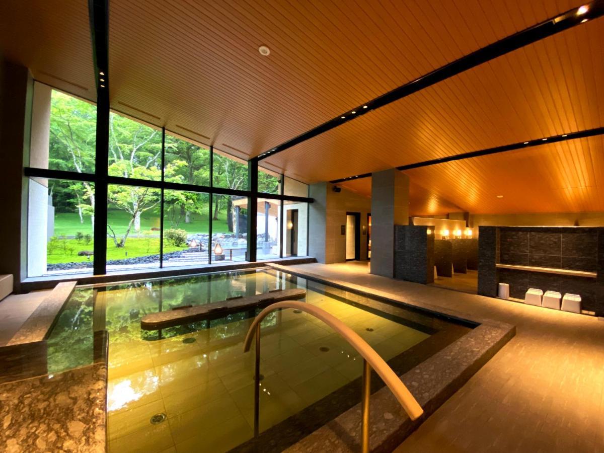 The Prince Karuizawa Exterior photo