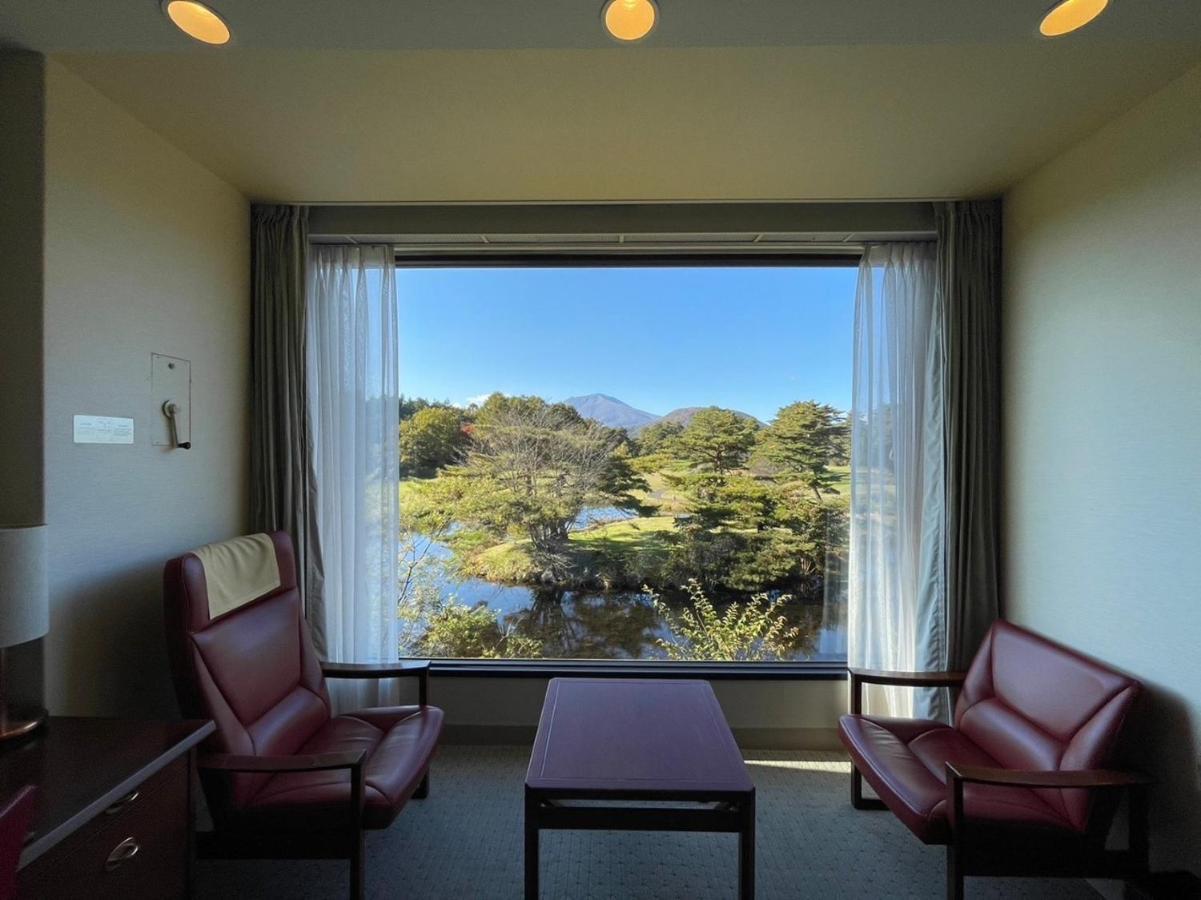 The Prince Karuizawa Exterior photo