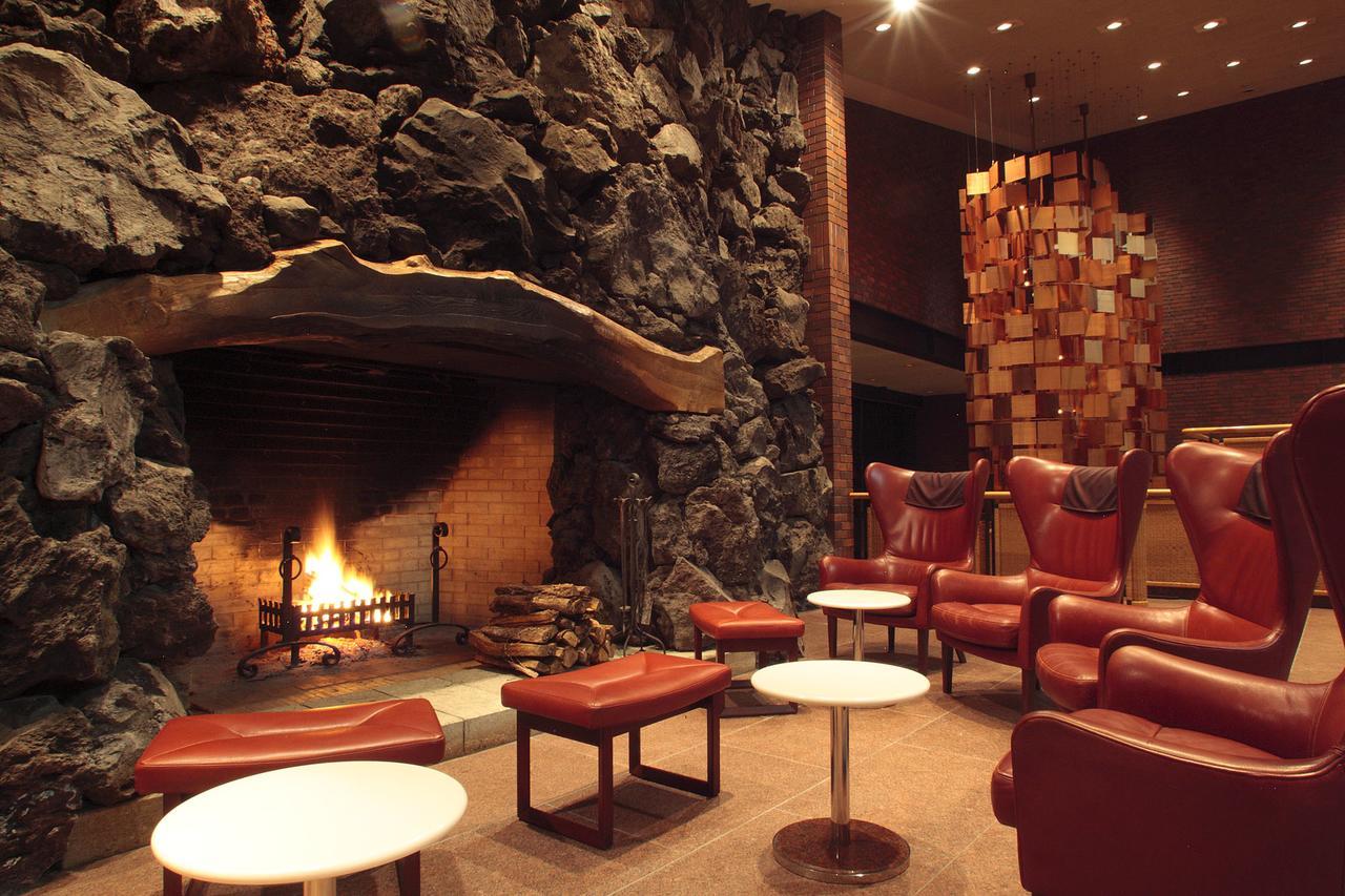 The Prince Karuizawa Exterior photo