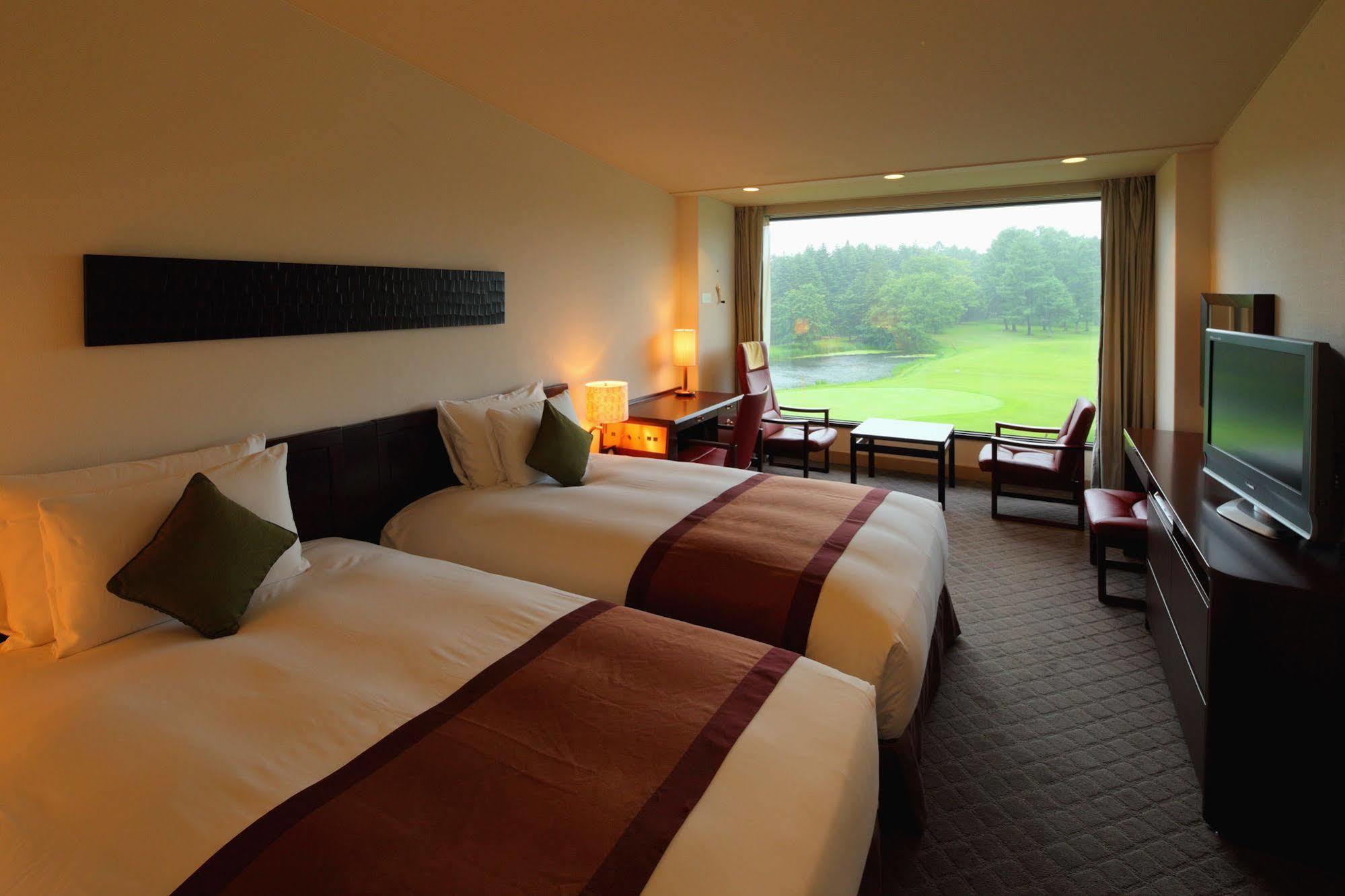 The Prince Karuizawa Exterior photo