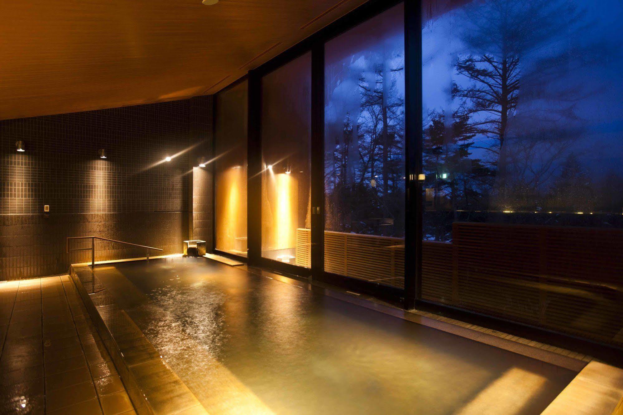 The Prince Karuizawa Exterior photo