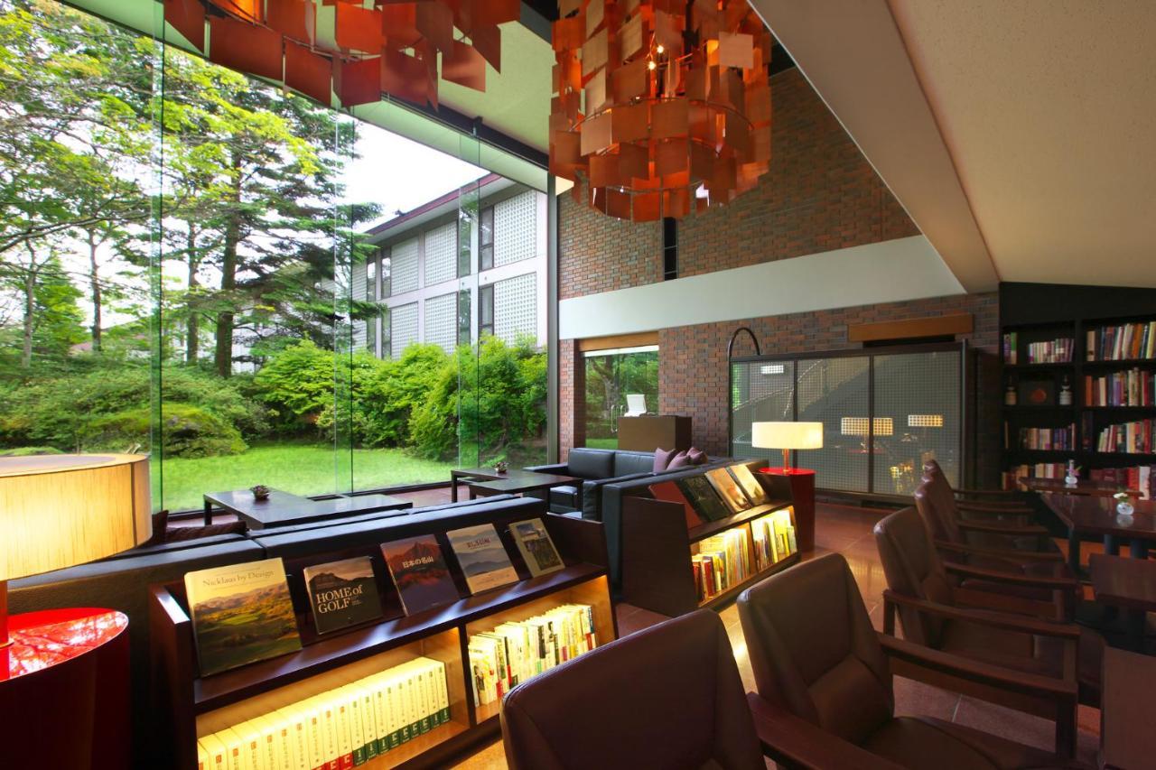 The Prince Karuizawa Exterior photo
