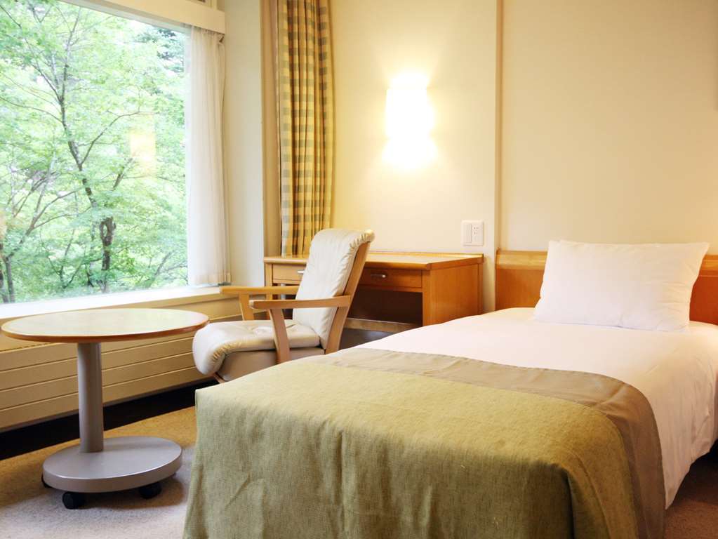 The Prince Karuizawa Room photo